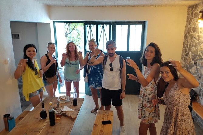 Krka National Park Tour with tour Guide & Wine tasting from Split & Trogir - Skradinski Buk, Krka’s spectacular first stop