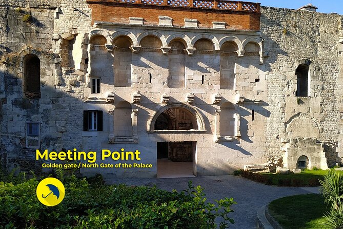 Krka Waterfalls Tour with Wine and Olive Oil Tasting - What the $29.96 price really buys