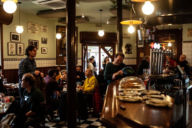 La Barceloneta Tapas & Wine & Drinks Tour in Barcelona - Dietary needs, transport, and practical details