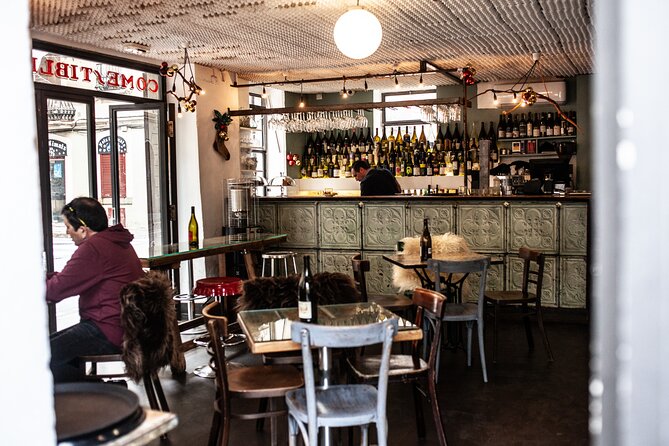 La Barceloneta Tapas & Wine & Drinks Tour in Barcelona - Who will enjoy this experience most