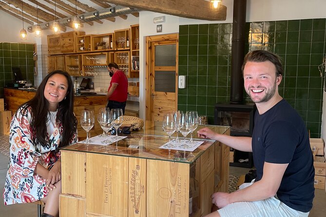 La Rioja Boutique Wine Tour & Charming Lunch (From Bilbao) - Is $267.46 a fair price?