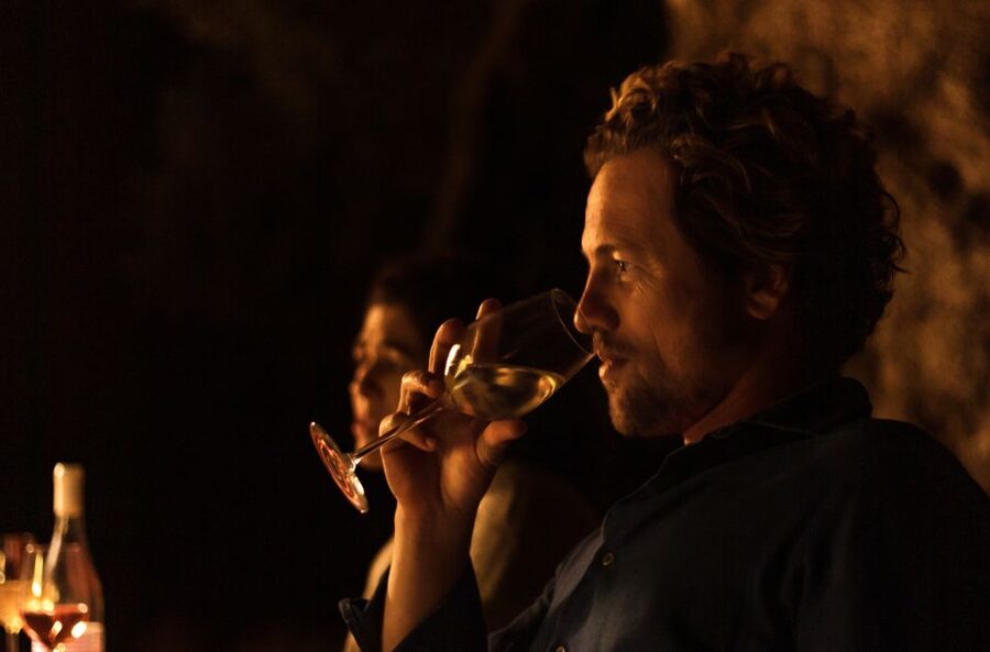 Lagoa: 2.5-Hour Vineyard Dinner with Winetasting - Key points to know before booking