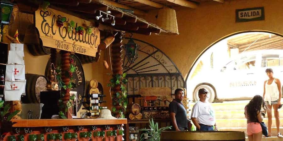 Lagos/Praia da Luz: Wine Tour, Tastings, Tapas, and Music - Who will enjoy this tour most?