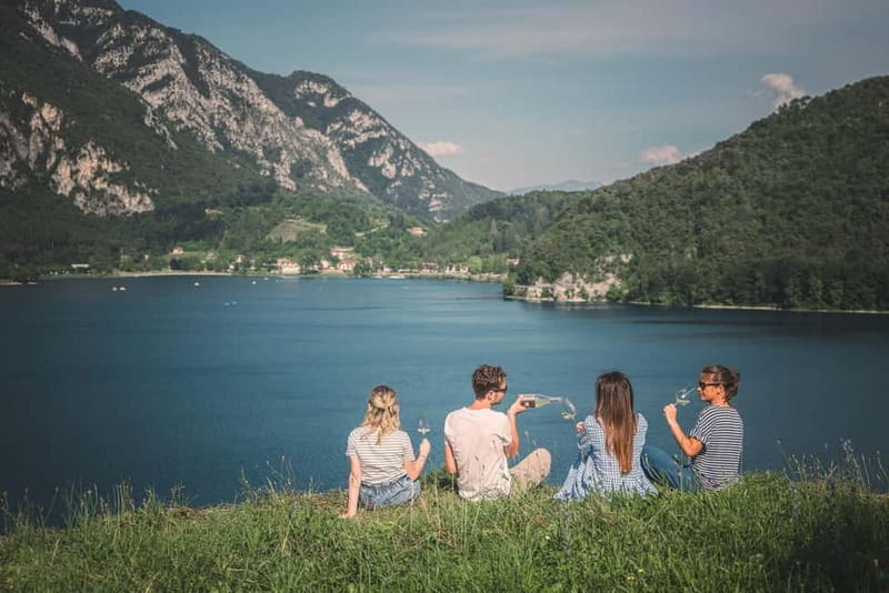 Lake Ledro: wine Pic Nic with stunning Lake View - Key points to know before you go