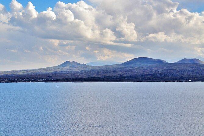 Lake Sevan & Dilijan Guided Day Trip with Ijevan Wine Tour - Haghartsin Monastery among the wooded hills
