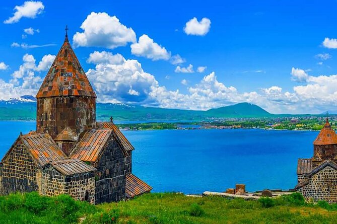 Lake Sevan & Dilijan Guided Day Trip with Ijevan Wine Tour - Lake Sevan and Sevanavank: the day’s big view