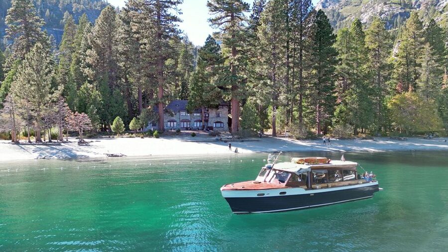 Lake Tahoe: Emerald Bay Wine-Tasting Boat Tour - Who will enjoy the Golden Rose most?