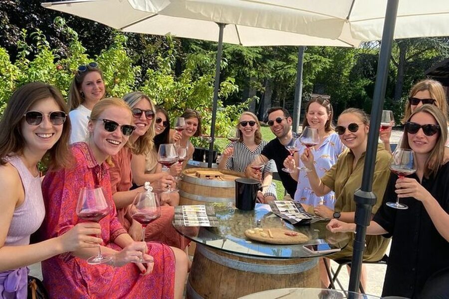 Langhe & Monferrato: Vineyard Tour and Wine Tasting - What the $23 price really covers