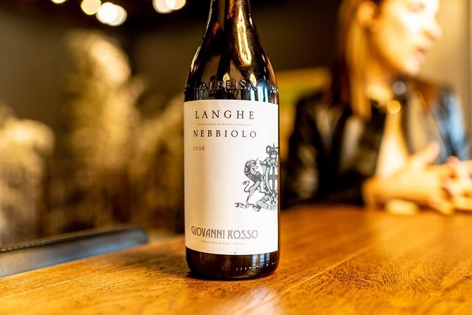 Langhe Wine Tour and Tasting - One day with a Somm - What $278.05 buys you