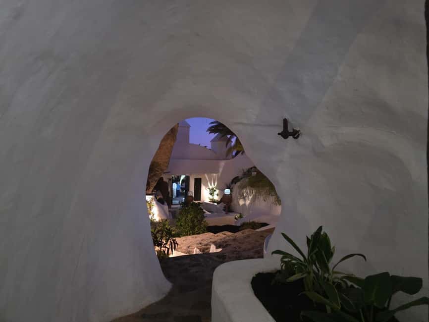 Lanzarote: Evening Tapas, Winery & Lagomar Experience - FAQ