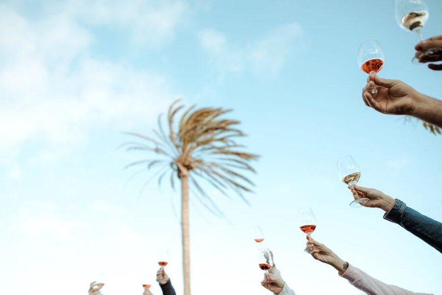 Lanzarote: Vineyard Tour with Wine and Chocolate Tasting - Getting there and preparing for the visit