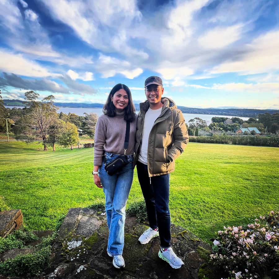 Launceston: Tamar Valley Wine Tour with Lunch - A comfortable way to taste without driving