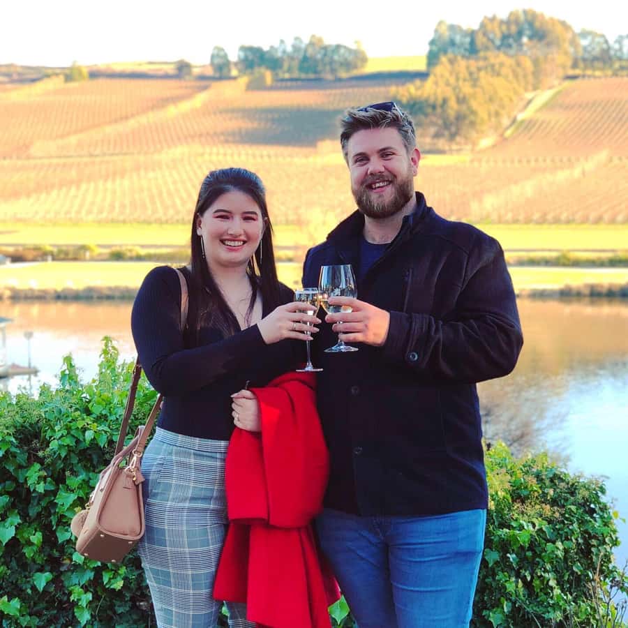 Launceston: Tamar Valley Wine Tour with Lunch - Is $124 good value?