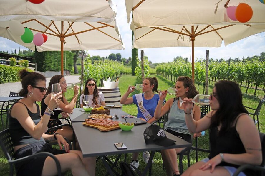 Lazise: Bike Tour and Wine Tasting - Key points to know before booking