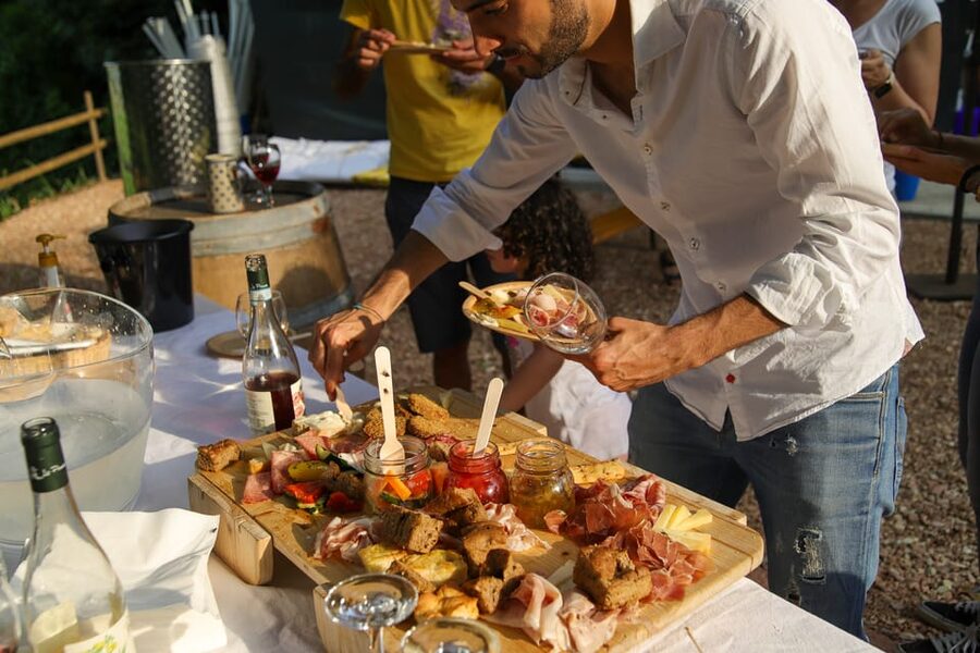 Lazise: Biodynamic Farm Tour and Natural Wine Tasting - Who will enjoy this Lazise experience most