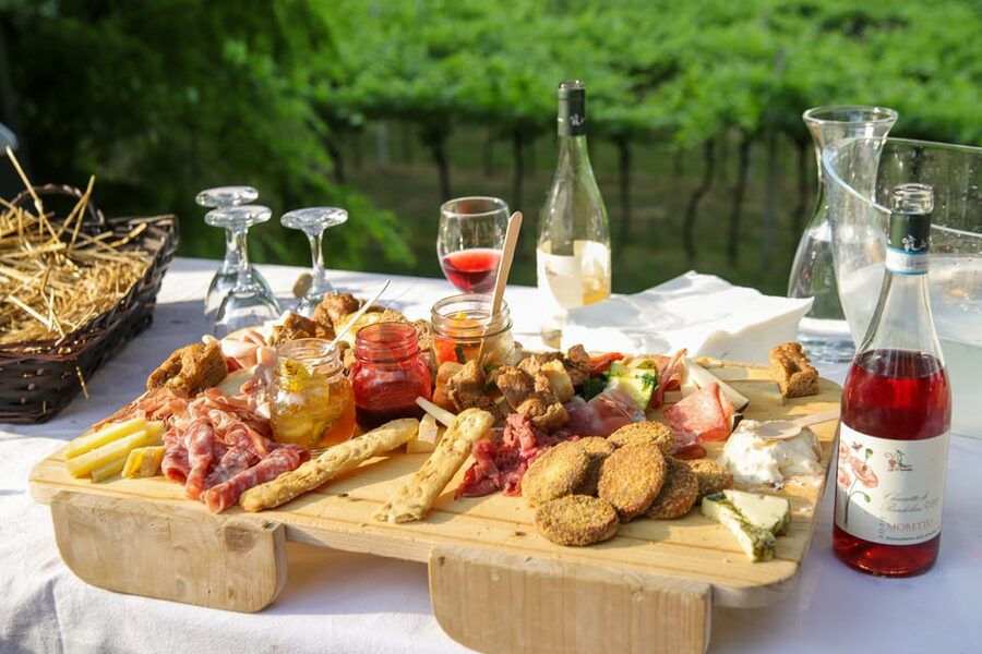 Lazise: Biodynamic Farm Tour and Natural Wine Tasting - Timing, weather, and practical planning
