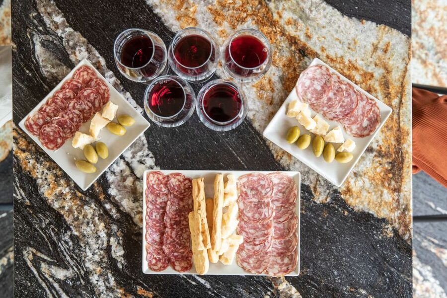 Lazise: Vineyard Tour and Organic Wine Tasting - Price and practical value at $58