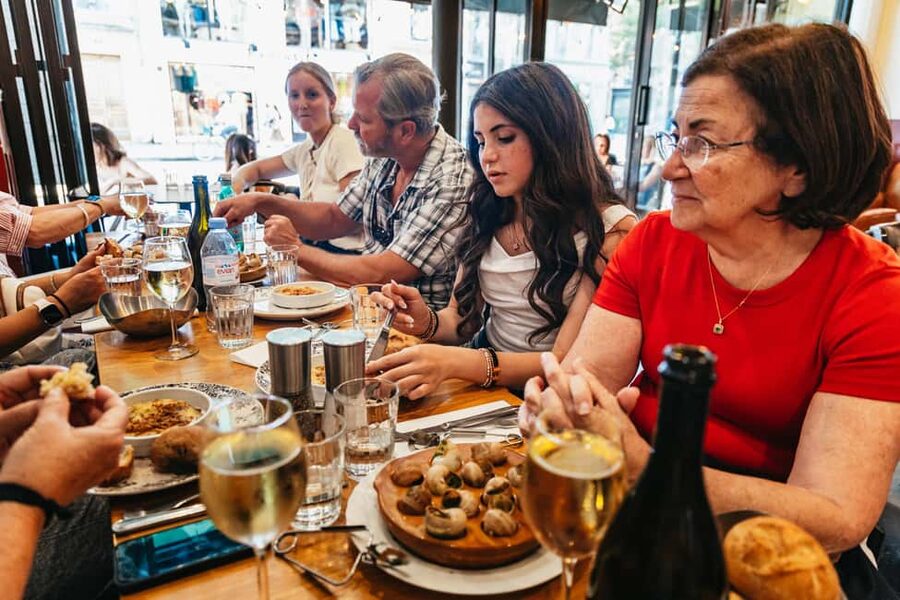 Le Marais Walking Food Tour with Cheese, Wine & Pastries - Should you book it?