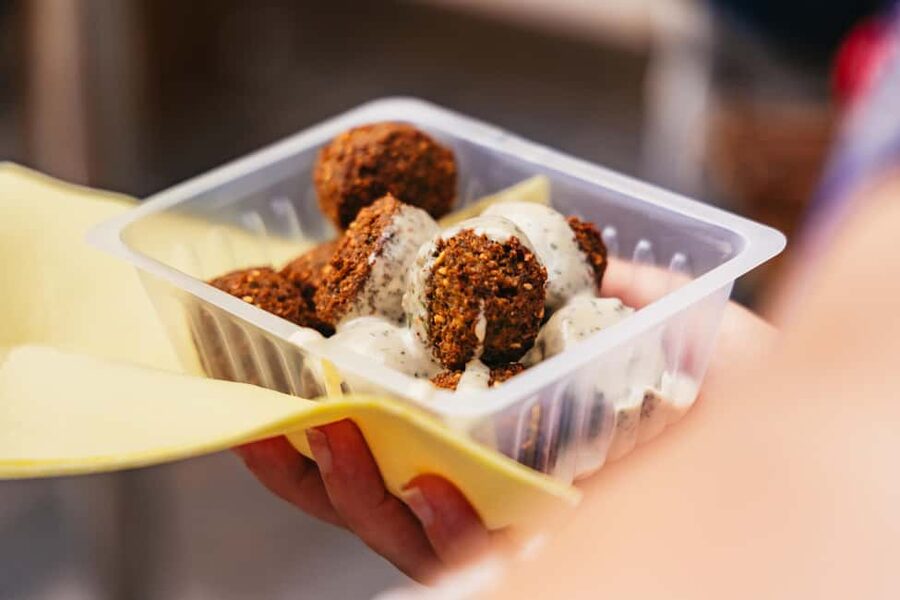 Le Marais Walking Food Tour with Cheese, Wine & Pastries - What the $153 price includes