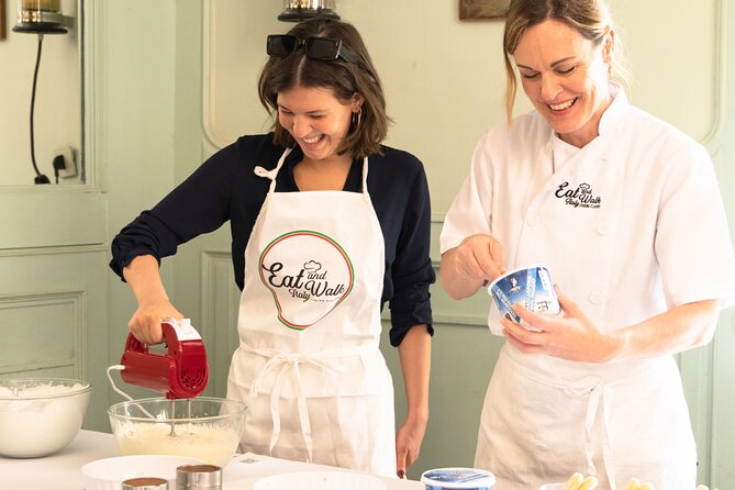 Learn to Make Pasta & Tiramisu with Wine and Limoncello Included - Why this class works well in the middle of a Rome sightseeing day