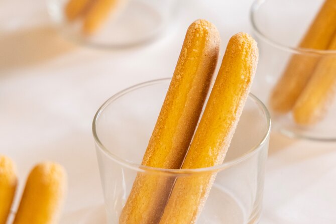Learn to Make Pasta & Tiramisu with Wine and Limoncello Included - Who should book this Rome cooking class