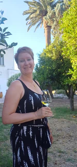 Lecce: Countryside Vineyard Walk & Wine Tasting - FAQ