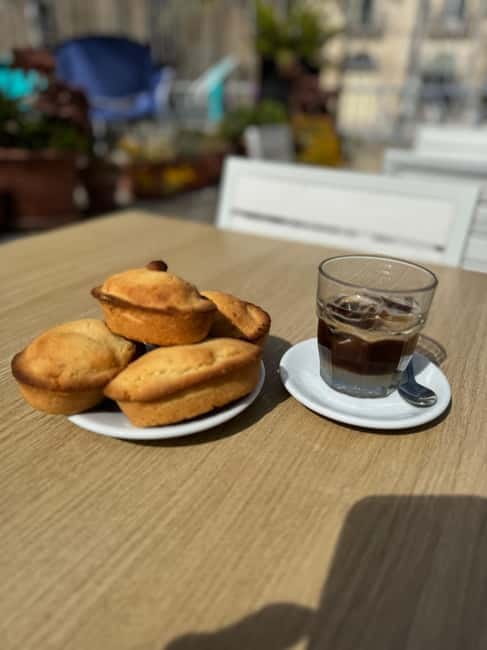 Lecce: Guided Street Food Walking Tour with Food and Wine - Why this Lecce food walk works