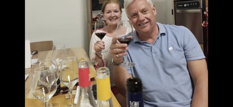 Lecce: Guided Tour & Wine Tasting by Bike - The guides make the difference
