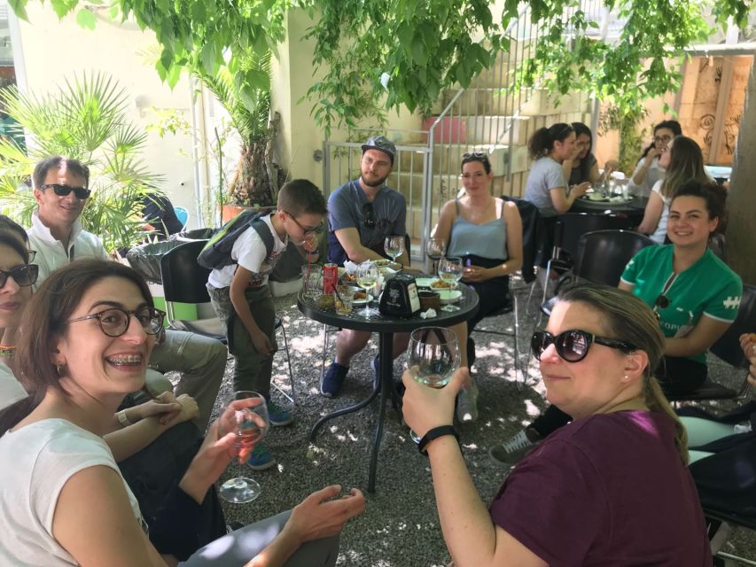 Lecce: Guided Tour & Wine Tasting by Bike - Is $79.30 good value?