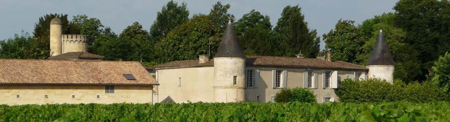 Libourne: Winery Tour with Wine and Chocolate Tasting - Inside the vat room and barrel cellar