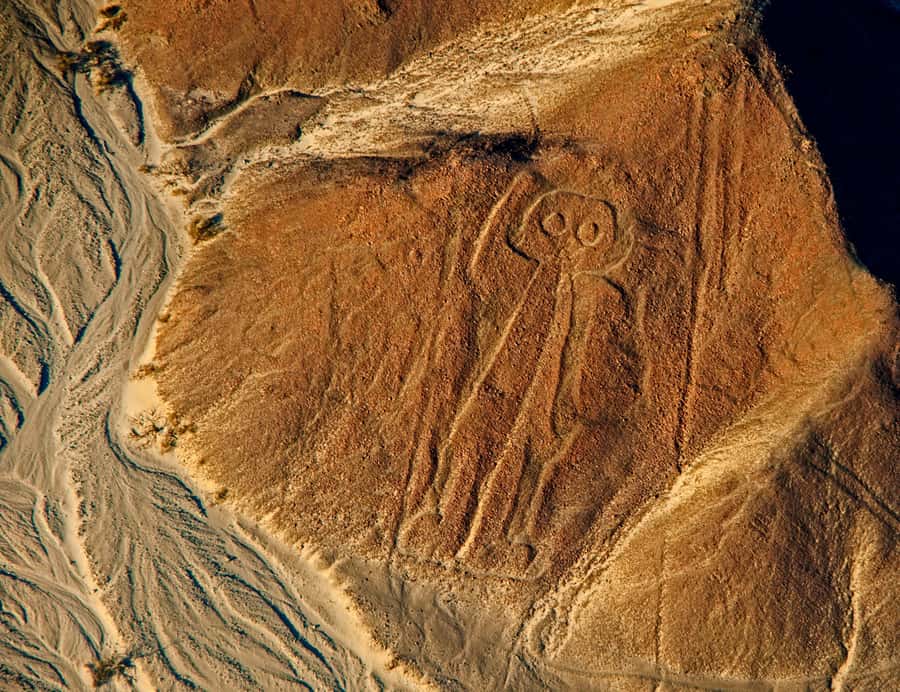 Lima: Huacachina, Winery, & Nazca Lines from Pisco Airport - The return to Lima