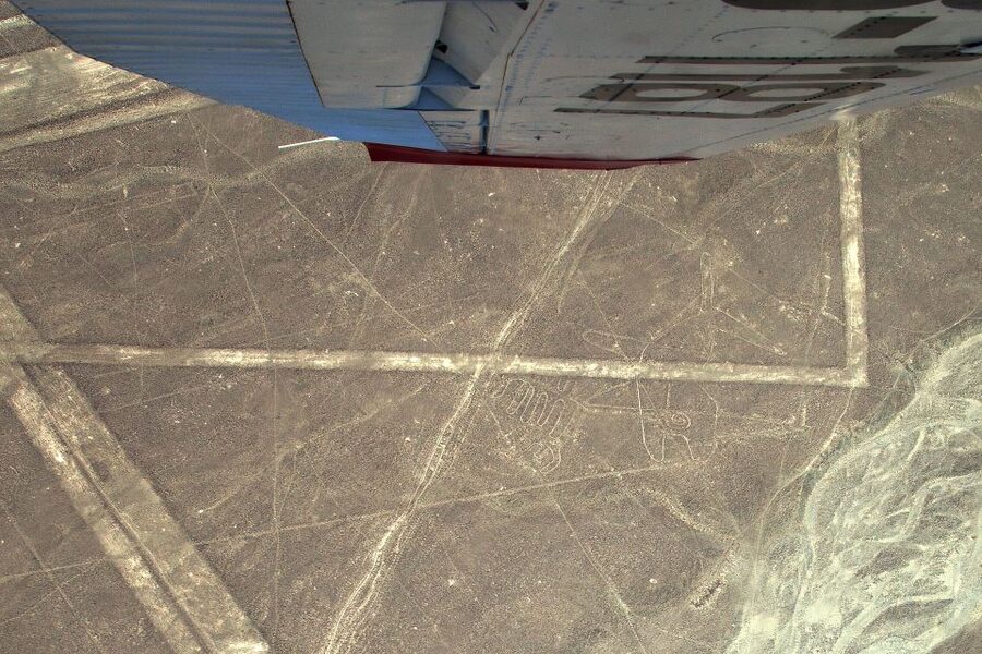 Lima: Huacachina, Winery, & Nazca Lines from Pisco Airport - What the $620 price really covers