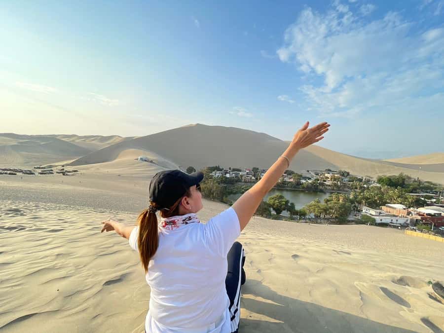 Lima: Paracas & Huacachina Oasis Day Trip with Wine & Dunes - What to pack for this exact day