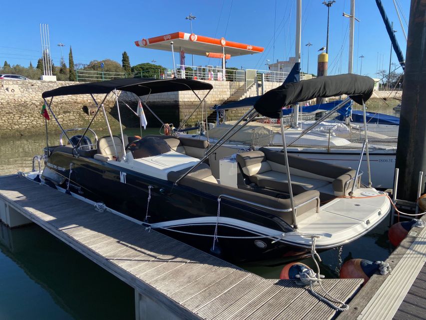 Lisbon: Boat Tour with Champagne - Finding the marina in Belém