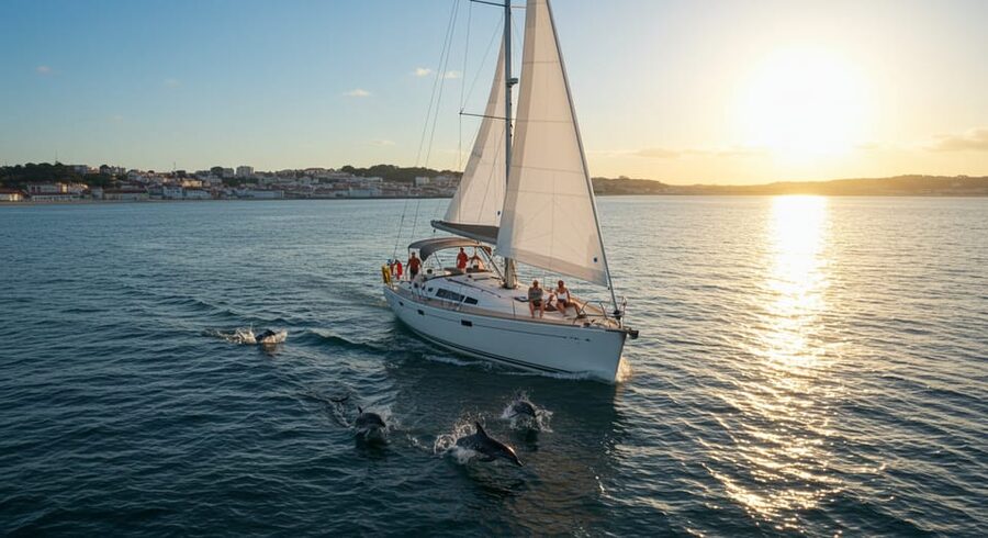 Lisbon: Champagne Sailing Tours - Key points to know before you book