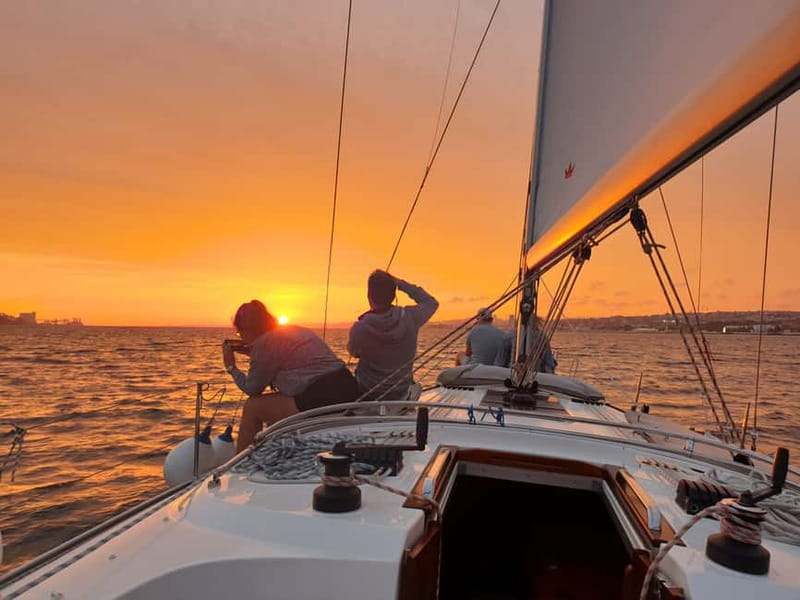 Lisbon: Daytime or Sunset Boat Cruise with History and Wine - Who will enjoy this Tagus River cruise most?