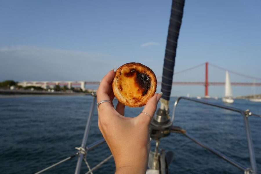 Lisbon: Daytime or Sunset Boat Cruise with History and Wine - Is $47 a fair price?