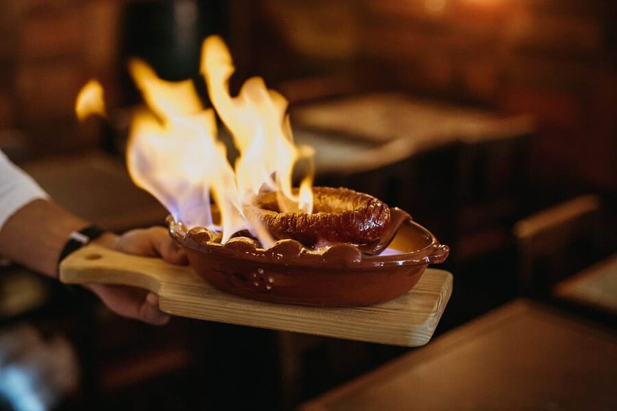 Lisbon: Evening Food & Wine Tour in Bairro Alto - Key points before you book