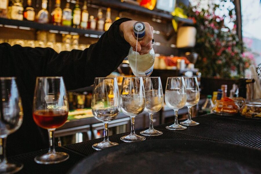Lisbon: Evening Food & Wine Tour in Bairro Alto - Walking, timing, and the right kind of evening