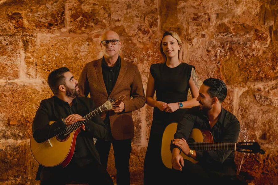 Lisbon: Fado Show and Wine inside Medieval Walls - Who will enjoy this Fado show most?