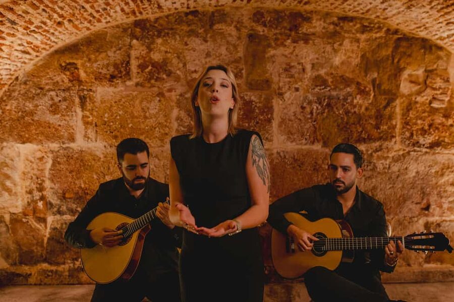 Lisbon: Fado Show and Wine inside Medieval Walls - Why the old sea gate changes the experience