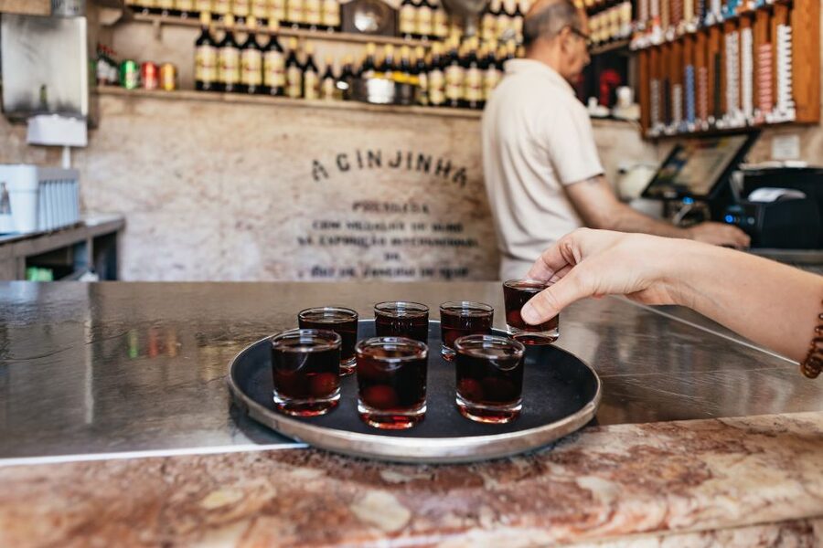 Lisbon: Food and Wine Small Group Walking Tour - The guide can shape the whole afternoon