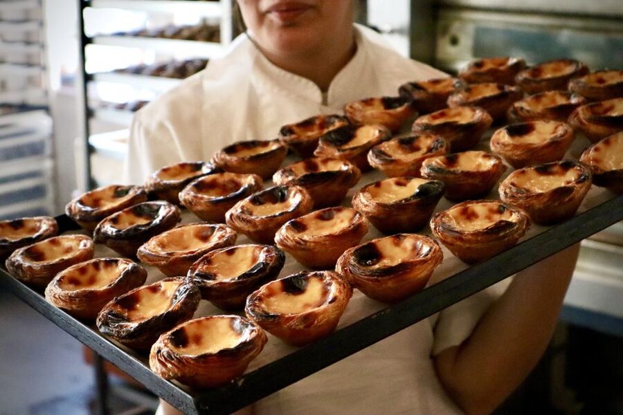 Lisbon Food Tour: 10+ Tastings of Local Delicacies & Wines - Who will enjoy this food walk most