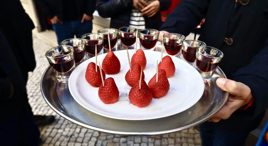 Lisbon Food Tour: 10+ Tastings of Local Delicacies & Wines - Ending with Pastel de Nata and the Secret Dish