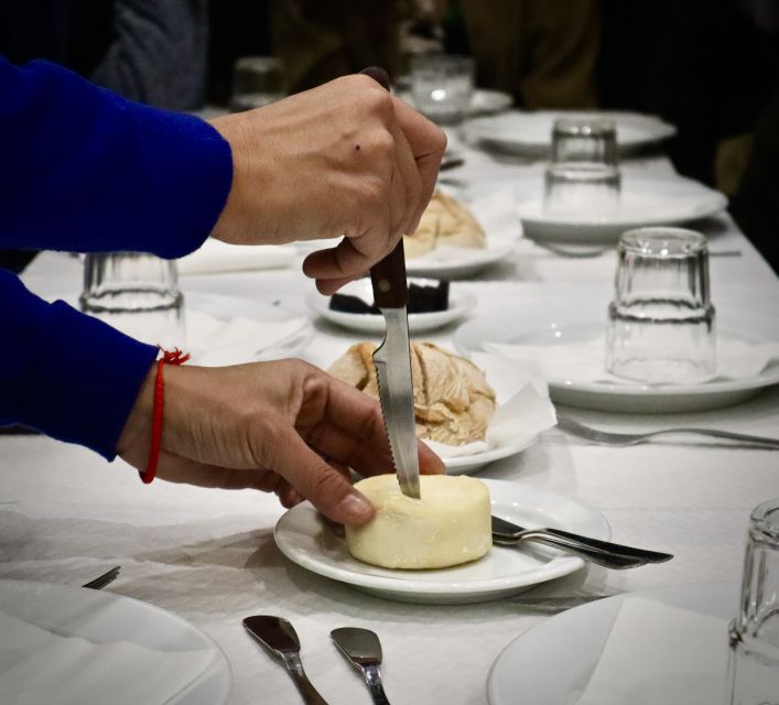 Lisbon Food Tour: 10+ Tastings of Local Delicacies & Wines - Timing, walking, and weather