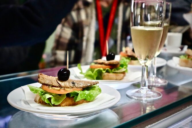 Lisbon Food Tour with 10+ Tastings of Local Delicacies & Wines - What this Lisbon food tour is really like