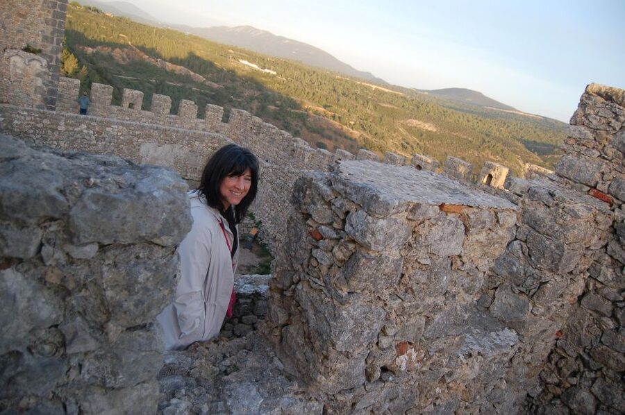 Lisbon Getaway: Private Arrábida Wine & Food Tour - Finishing at Sesimbra Castle and the coast