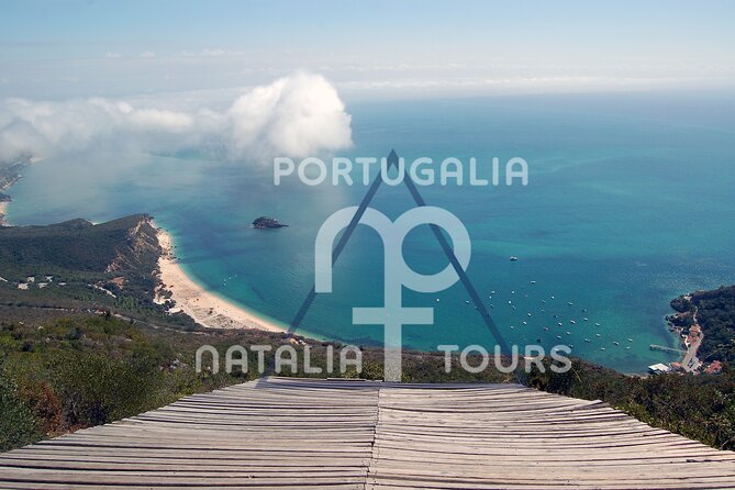 Lisbon Getaway: Private Arrábida Wine & Food Tour - Starting at Setúbal’s Livramento Market
