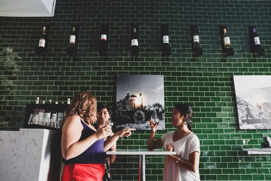 Lisbon: Guided Port Wine Tasting Apéritif/Digestif - Six Port styles to know before you book