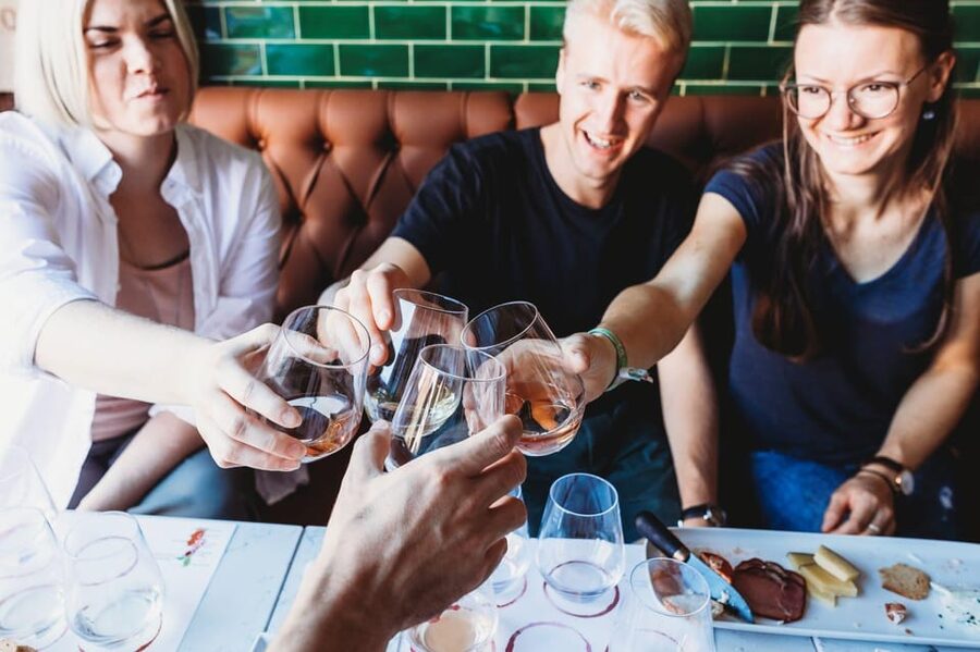 Lisbon: Guided Port Wine Tasting Apéritif/Digestif - What the one-hour tasting is really like